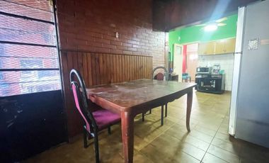 Venta casa 3 ambientes jardín terraza Ramos Mejía