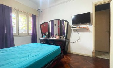 Venta casa 3 ambientes jardín terraza Ramos Mejía