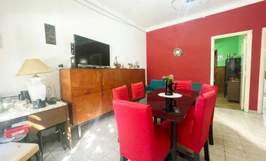 Venta casa 3 ambientes jardín terraza Ramos Mejía