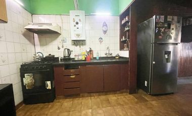 Venta casa 3 ambientes jardín terraza Ramos Mejía