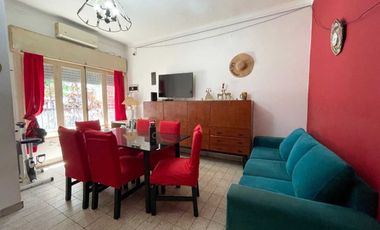 Venta casa 3 ambientes jardín terraza Ramos Mejía