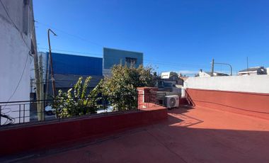 Venta casa 3 ambientes jardín terraza Ramos Mejía