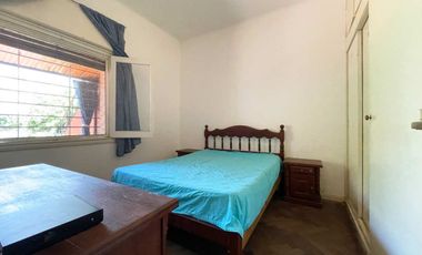 Venta casa 3 ambientes jardín terraza Ramos Mejía