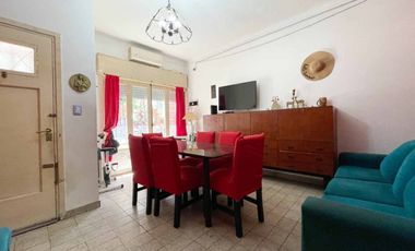 Venta casa 3 ambientes jardín terraza Ramos Mejía