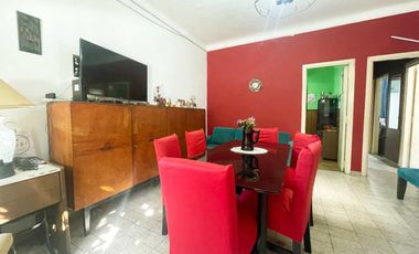 Venta casa 3 ambientes jardín terraza Ramos Mejía