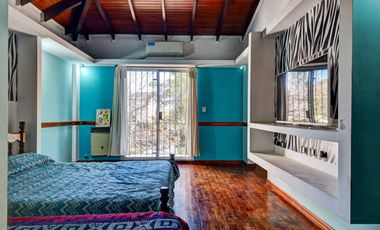 Venta casa 6 ambientes Don Torcuato parque pileta