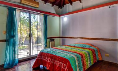 Venta casa 6 ambientes Don Torcuato parque pileta