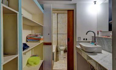 Venta casa 6 ambientes Don Torcuato parque pileta