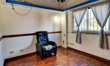 Venta casa 6 ambientes Don Torcuato parque pileta