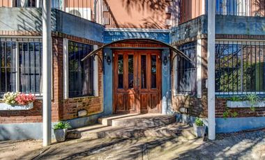 Venta casa 6 ambientes Don Torcuato parque pileta