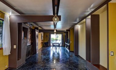 Venta casa 6 ambientes Don Torcuato parque pileta