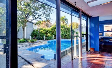 Venta casa 6 ambientes Don Torcuato parque pileta