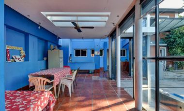 Venta casa 6 ambientes Don Torcuato parque pileta