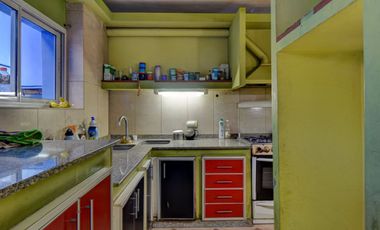 Venta casa 6 ambientes Don Torcuato parque pileta