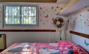 Venta casa 6 ambientes Don Torcuato parque pileta