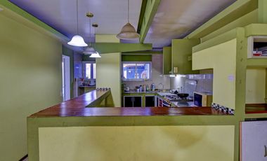 Venta casa 6 ambientes Don Torcuato parque pileta