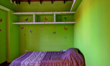 Venta casa 6 ambientes Don Torcuato parque pileta