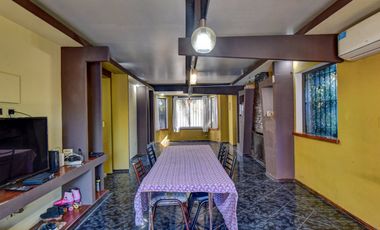 Venta casa 6 ambientes Don Torcuato parque pileta