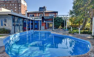 Venta casa 6 ambientes Don Torcuato parque pileta