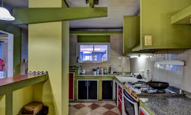 Venta casa 6 ambientes Don Torcuato parque pileta
