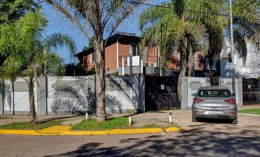 Venta casa 6 ambientes Don Torcuato parque pileta