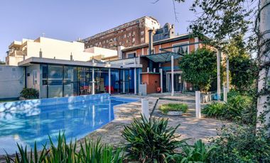 Venta casa 6 ambientes Don Torcuato parque pileta