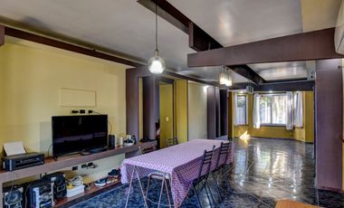 Venta casa 6 ambientes Don Torcuato parque pileta