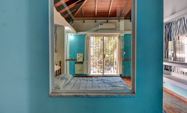 Venta casa 6 ambientes Don Torcuato parque pileta