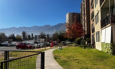 Departamento en Arriendo en Avenida Camilo Henríquez, Avenida San José de la estrella.