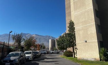 Departamento en Arriendo en Avenida Camilo Henríquez, Avenida San José de la estrella.