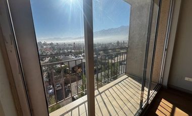 Departamento en Arriendo en Avenida Camilo Henríquez, Avenida San José de la estrella.