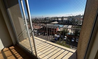 Departamento en Arriendo en Avenida Camilo Henríquez, Avenida San José de la estrella.