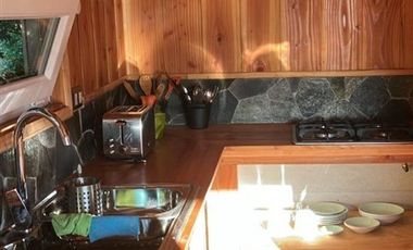 Casa en Arriendo en Playa Rosada