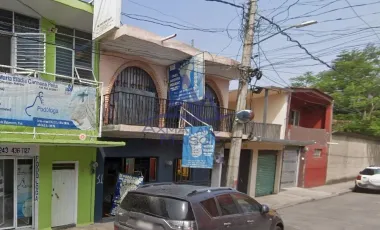 Casa en venta en Izucar de Matamoros Centro, Izúcar de Matamoros, Puebla