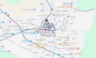 Casa en venta en Izucar de Matamoros Centro, Izúcar de Matamoros, Puebla