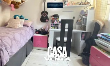 Casa en venta en Las Lomas II, Guadalupe, Zacatecas