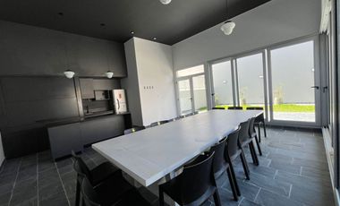 VENTA | 1 dorm, cochera y amenities | DUOMO CENTRO