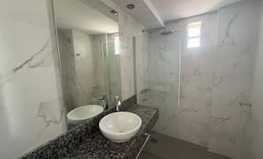VENTA | 1 dorm, cochera y amenities | DUOMO CENTRO