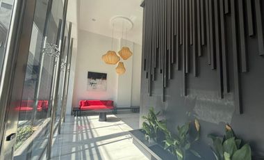 VENTA | 1 dorm, cochera y amenities | DUOMO CENTRO