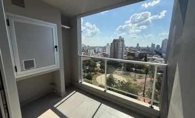 VENTA | 1 dorm, cochera y amenities | DUOMO CENTRO