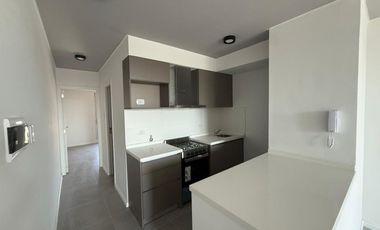 VENTA | 1 dorm, cochera y amenities | DUOMO CENTRO