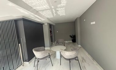 VENTA | 1 dorm, cochera y amenities | DUOMO CENTRO