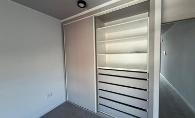 VENTA | 1 dorm, cochera y amenities | DUOMO CENTRO