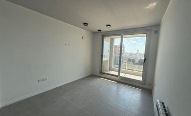 VENTA | 1 dorm, cochera y amenities | DUOMO CENTRO
