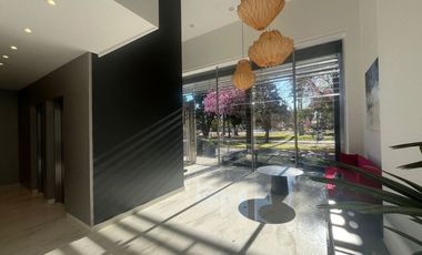 VENTA | 1 dorm, cochera y amenities | DUOMO CENTRO