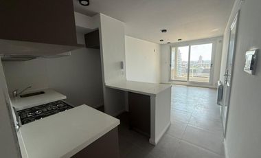 VENTA | 1 dorm, cochera y amenities | DUOMO CENTRO