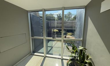 VENTA | 1 dorm, cochera y amenities | DUOMO CENTRO