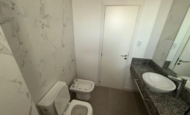 VENTA | 1 dorm, cochera y amenities | DUOMO CENTRO