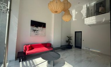 VENTA | 1 dorm, cochera y amenities | DUOMO CENTRO