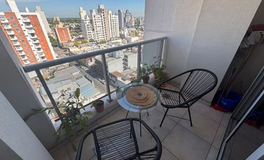 DPTO 2 DORMITORIOS CON COCHERA - ZONA CENTRO
